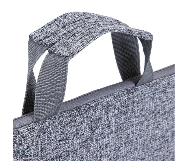 RIVACASE Anvik 7913 13.3" szary - 1077860 - zdjęcie 8